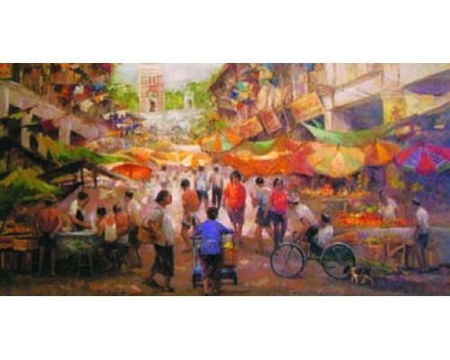 Desk Calendar DC15